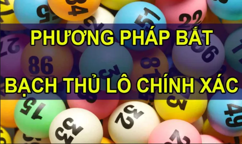 Cách chơi bạch thủ lô bằng hình thức bắt lô kép