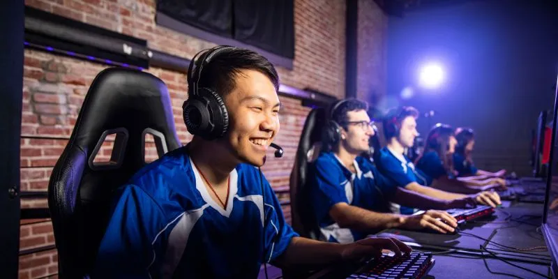 Các loại kèo cơ bản của cá cược Esport là gì?