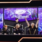 Tìm hiểu khái niệm cá cược Esport là gì?
