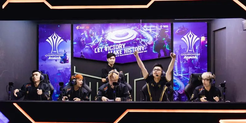 Tìm hiểu khái niệm cá cược Esport là gì?