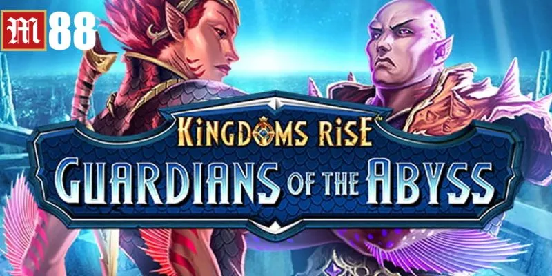 Kingdom’s Rise: Guardians of the Abyss