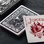 Cách chơi của lá Joker trong các game bài