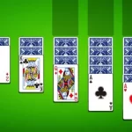 Chơi Solitaire trên Google chắc thắng 