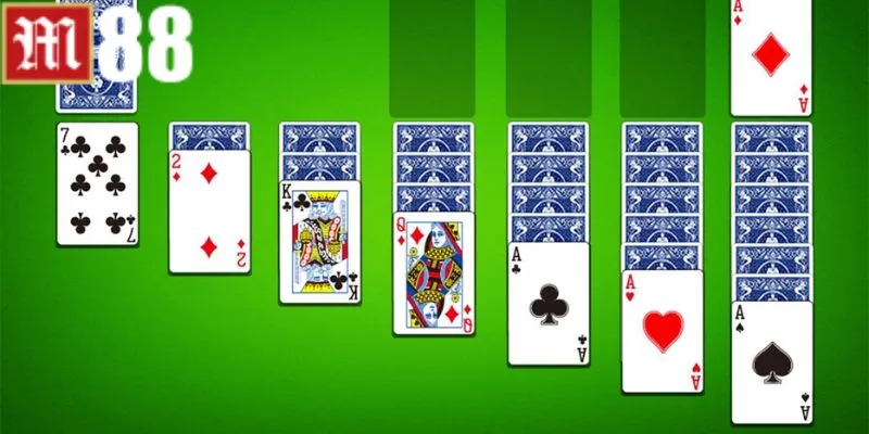 Chơi Solitaire trên Google chắc thắng 