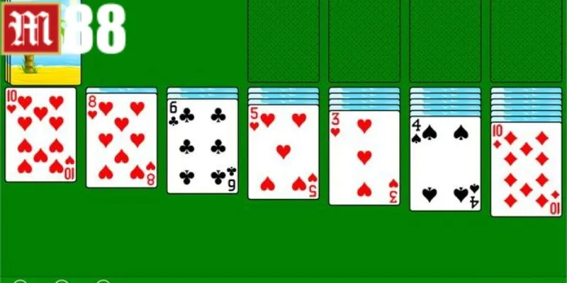 Chi tiết cách chơi Solitaire cơ bản cho người mới