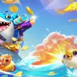 Hướng dẫn tham gia chơi games bắn cá 