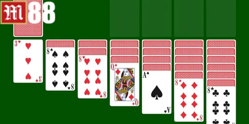 Solitaire được hiểu là gì?