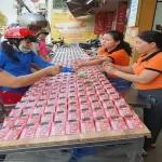 Tại sao nhiều người quan tâm cách mở đại lý vé số?