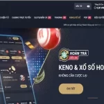 Tổng quan giới thiệu cổng game xổ số M88