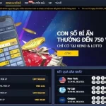 Những ưu điểm của nhà cái số đề M88