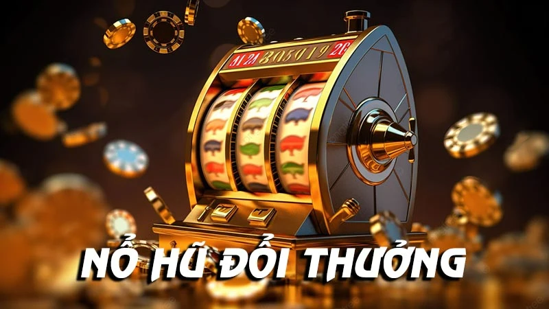 Tải game nổ hũ đổi thưởng uy tín chỉ với một vài thao tác